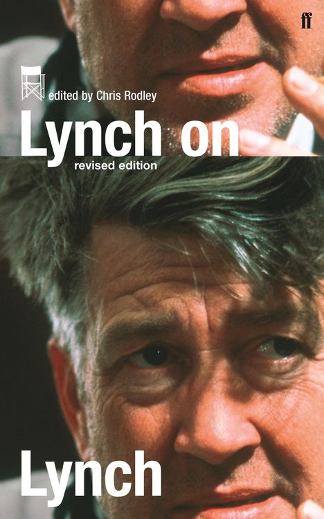 Produktbild: Lynch on Lynch