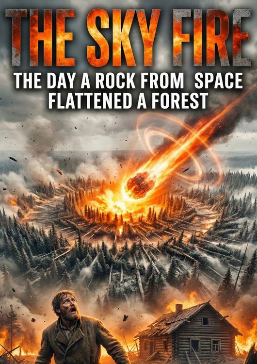 Produktbild: Sky Fire