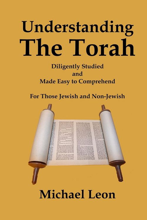 Produktbild: Understanding The Torah
