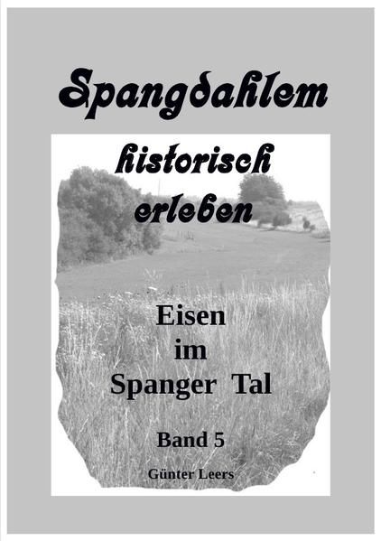 Produktbild: Spangdahlem historisch erleben / Spangdahlem historisch erleben, Band 5