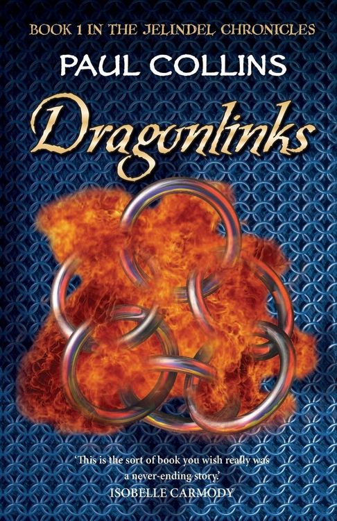 Produktbild: Dragonlinks