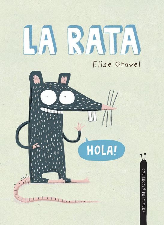 Produktbild: La rata