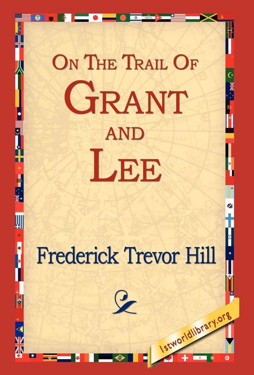 Produktbild: On the Trail of Grant and Lee