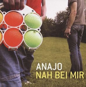 Produktbild: Nah bei mir (20th anniversary)