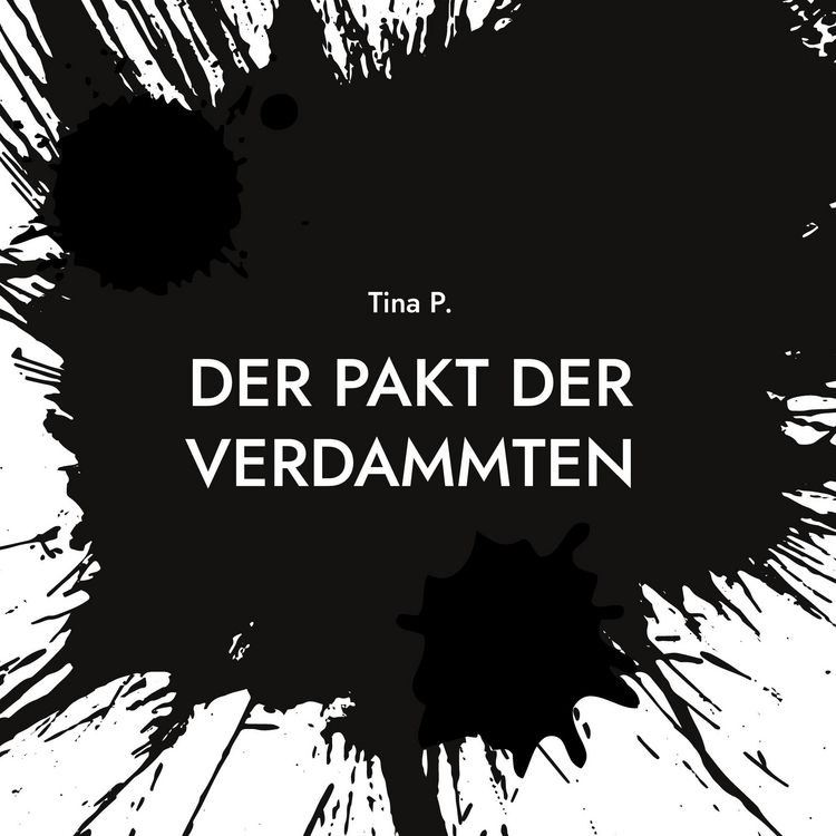 Produktbild: Der Pakt der Verdammten