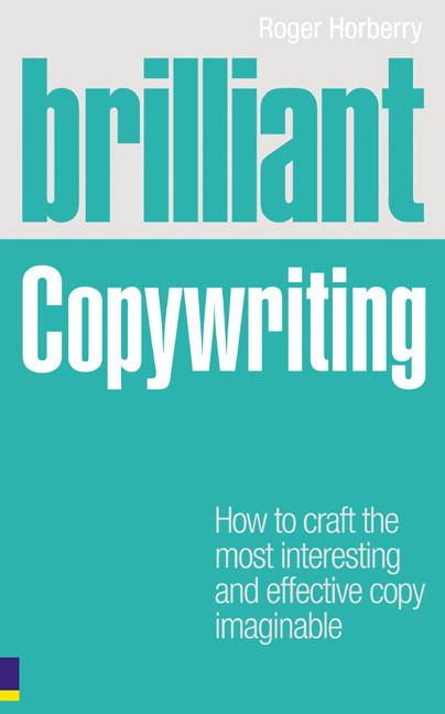 Produktbild: Brilliant Copywriting