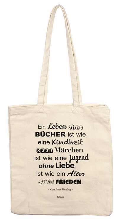 Produktbild: Ein Leben ohne B&uuml;cher