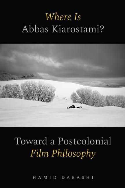Produktbild: Where Is Abbas Kiarostami?
