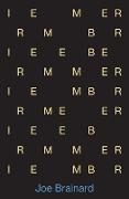 Produktbild: I Remember