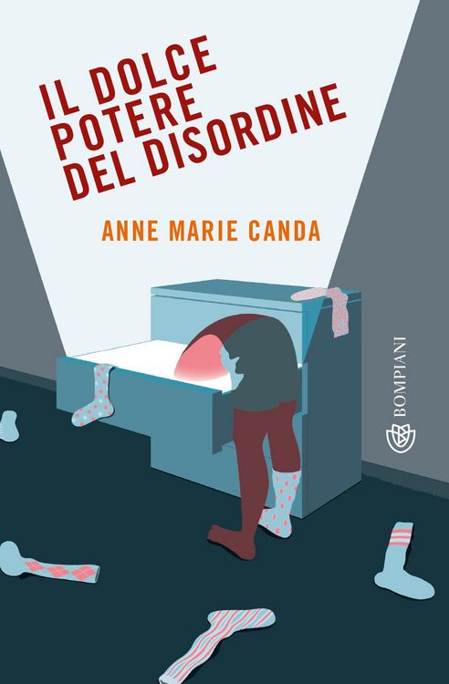 Produktbild: Il dolce potere del disordine
