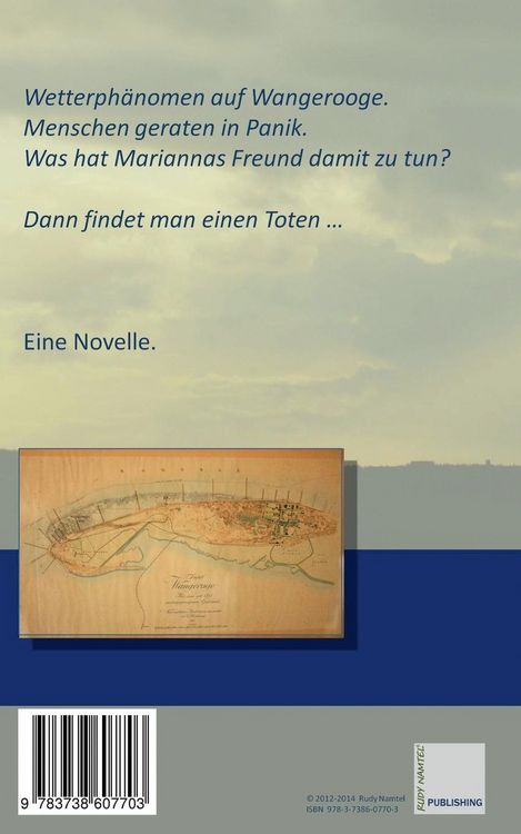 Produktbild: Nebelmann
