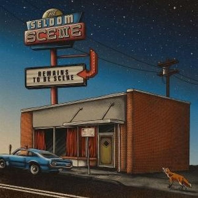 Produktbild: Remains to Be Scene