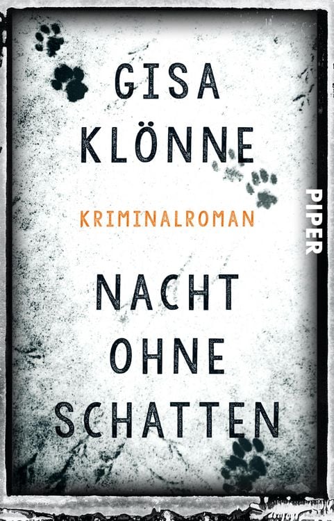 Produktbild: Nacht ohne Schatten