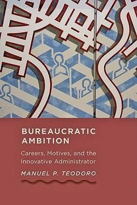 Produktbild: Bureaucratic Ambition