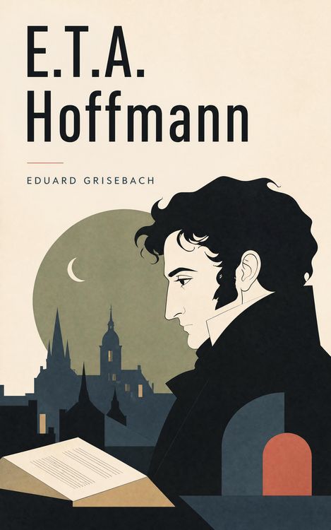 Produktbild: E.T.A. Hoffmann