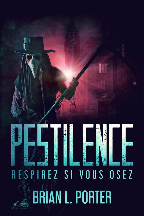 Produktbild: Pestilence