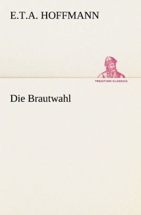 Produktbild: Die Brautwahl