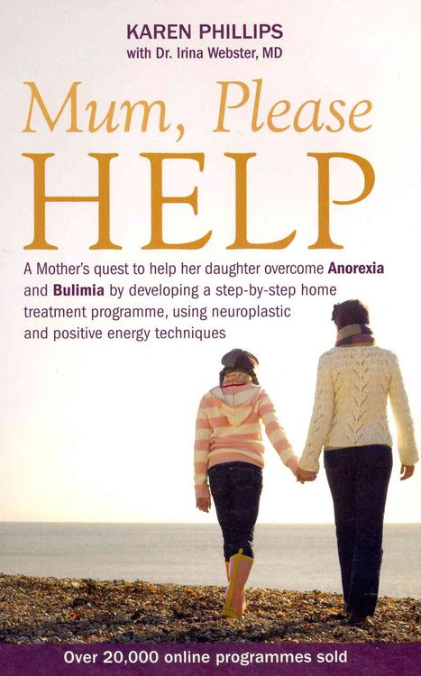 Produktbild: Phillips, K: Mum Please Help