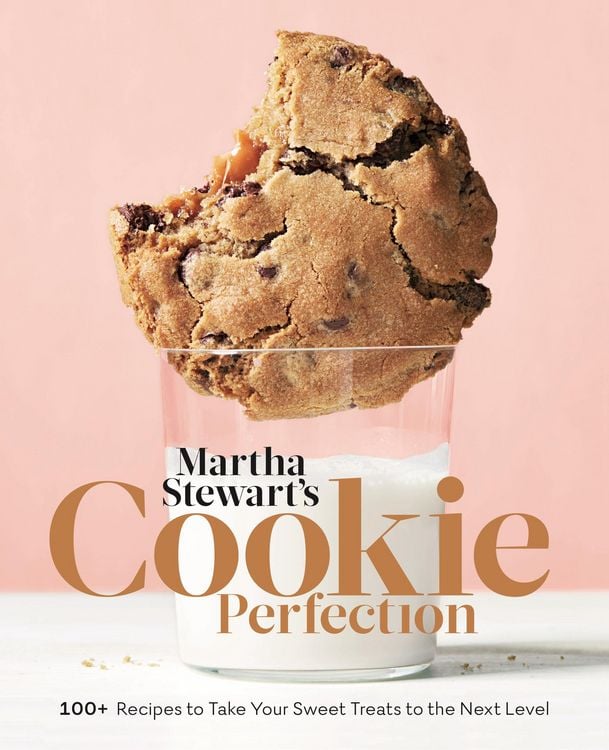 Produktbild: Martha Stewart's Cookie Perfection