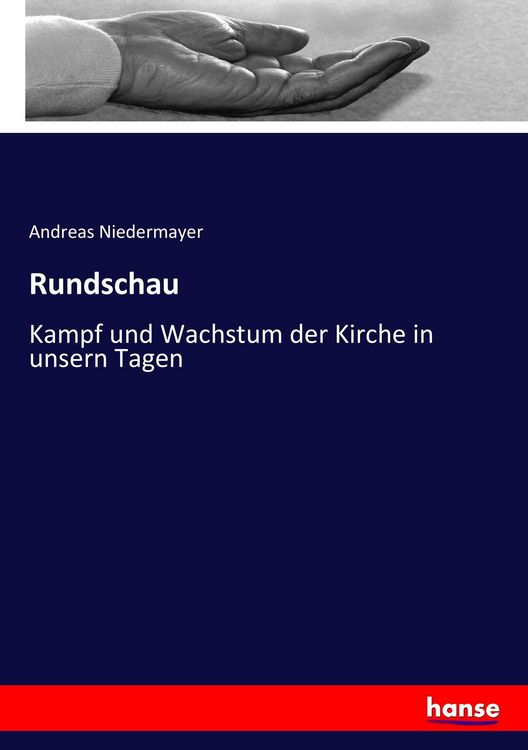 Produktbild: Rundschau
