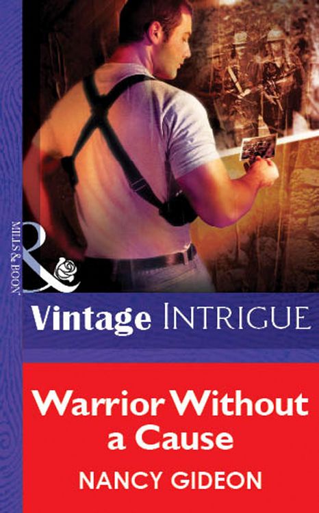 Produktbild: Warrior Without A Cause