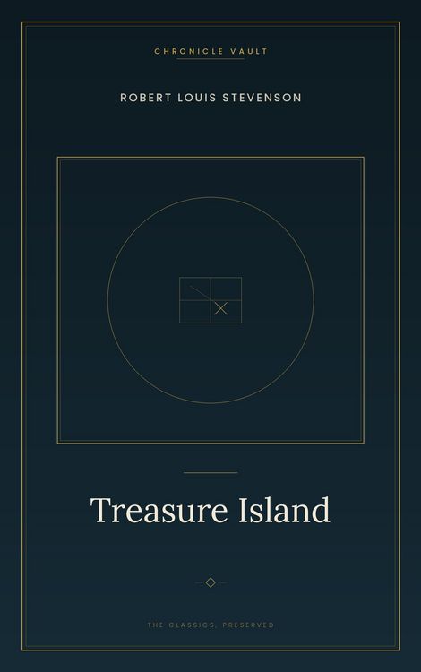 Produktbild: Treasure Island