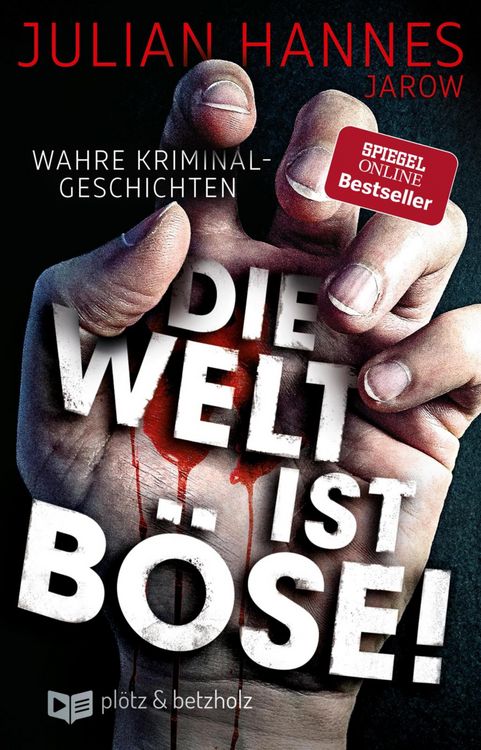Produktbild: Die Welt ist b&ouml;se!