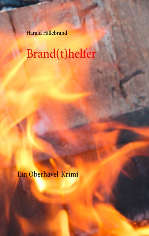 Produktbild: Brand(t)helfer