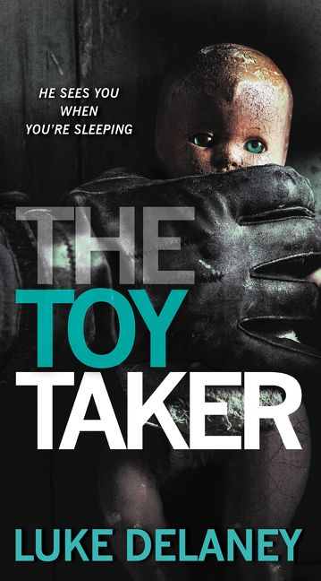 Produktbild: Toy Taker, The