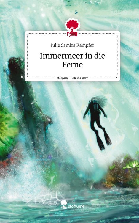 Produktbild: Immermeer in die Ferne. Life is a Story - story.one