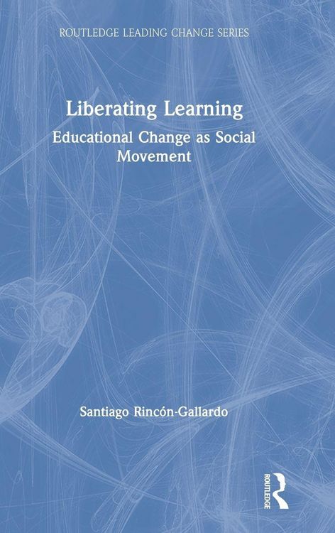 Produktbild: Liberating Learning