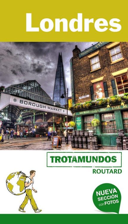Produktbild: Londres