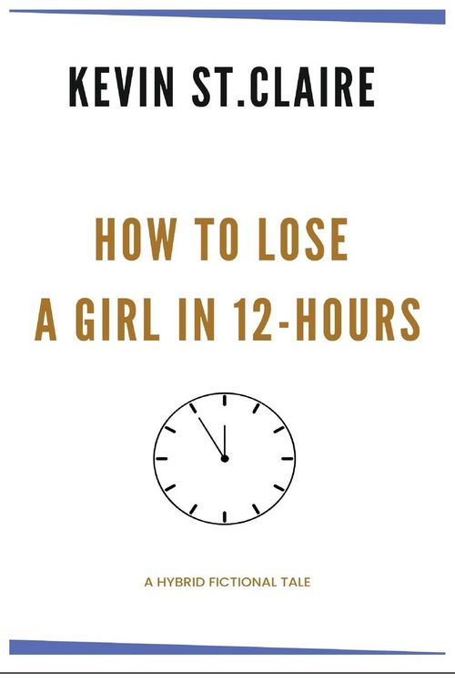 Produktbild: How to Lose a Girl in 12-hours