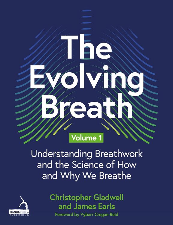 Produktbild: The Evolving Breath Volume 1