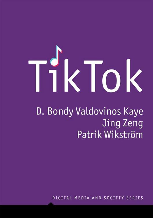 Produktbild: TikTok