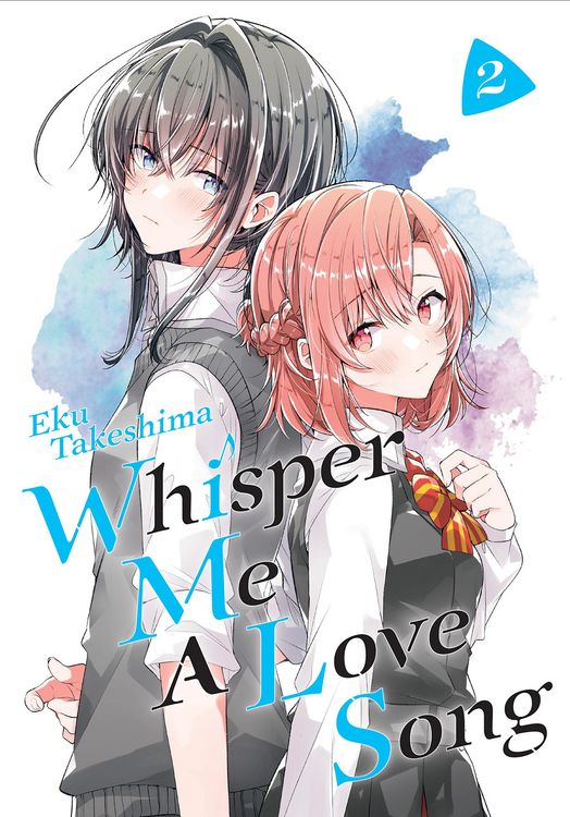 Produktbild: Whisper Me a Love Song 2