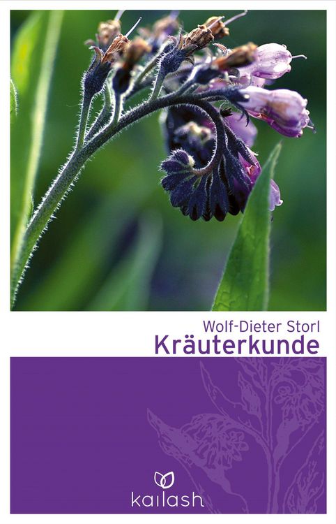 Produktbild: Kr&auml;uterkunde