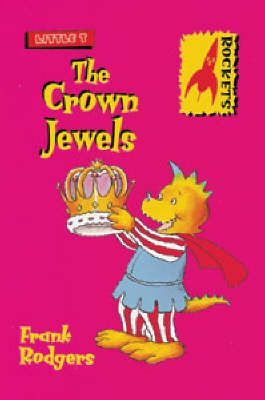 Produktbild: Rodgers, F: Little T: the Crown Jewels