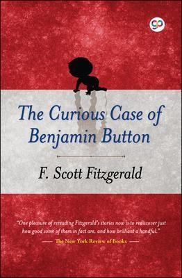 Produktbild: The Curious Case of Benjamin Button