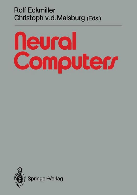 Produktbild: Neural Computers