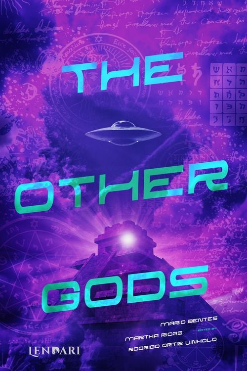 Produktbild: The other gods