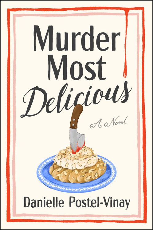 Produktbild: Murder Most Delicious