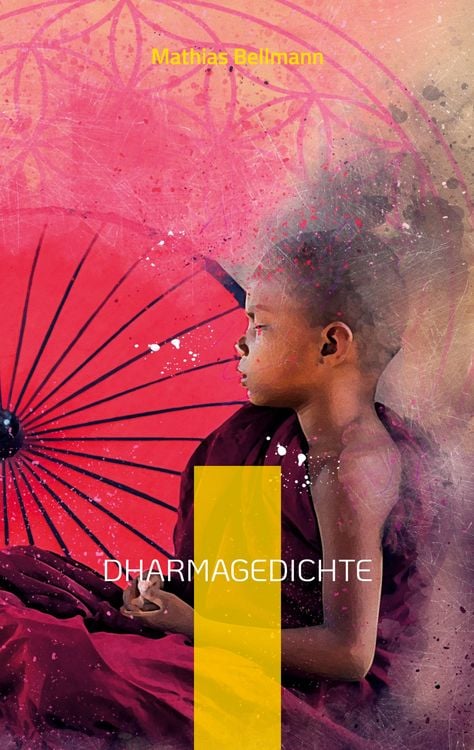 Produktbild: Dharmagedichte