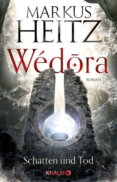 Produktbild: Schatten und Tod / Wedora Bd.2