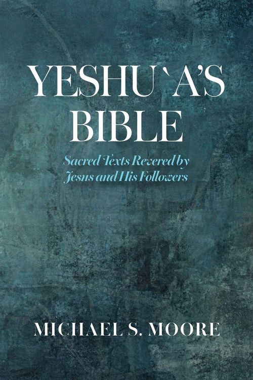 Produktbild: Yeshu`a's Bible