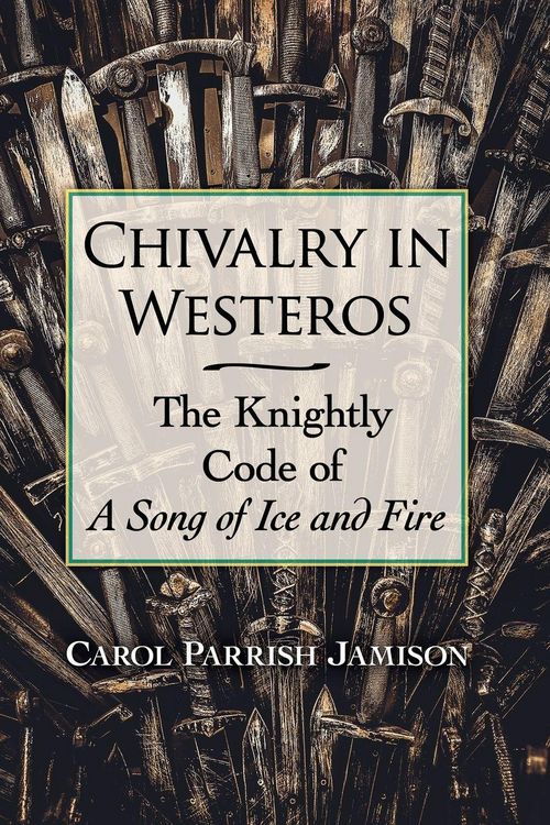 Produktbild: Chivalry in Westeros
