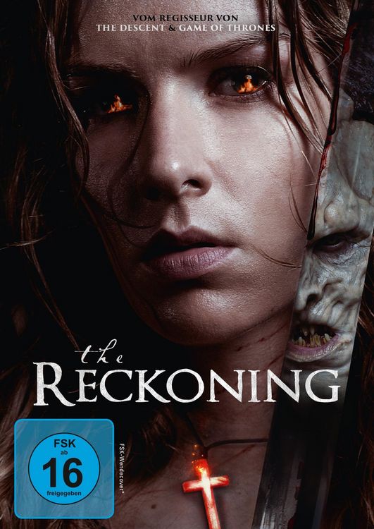 Produktbild: The Reckoning