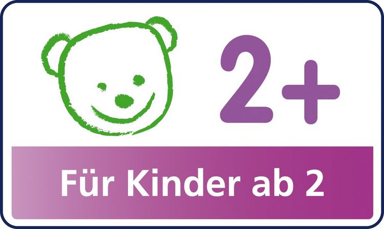 Produktbild: BIC Buntstifte KIDS Evolution Triangle 12er Set