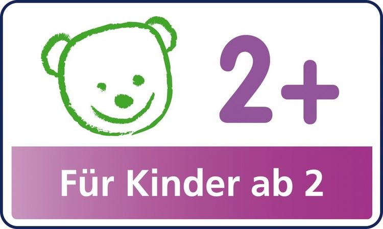 Produktbild: BIC Buntstifte KIDS Evolution Triangle 12er Set