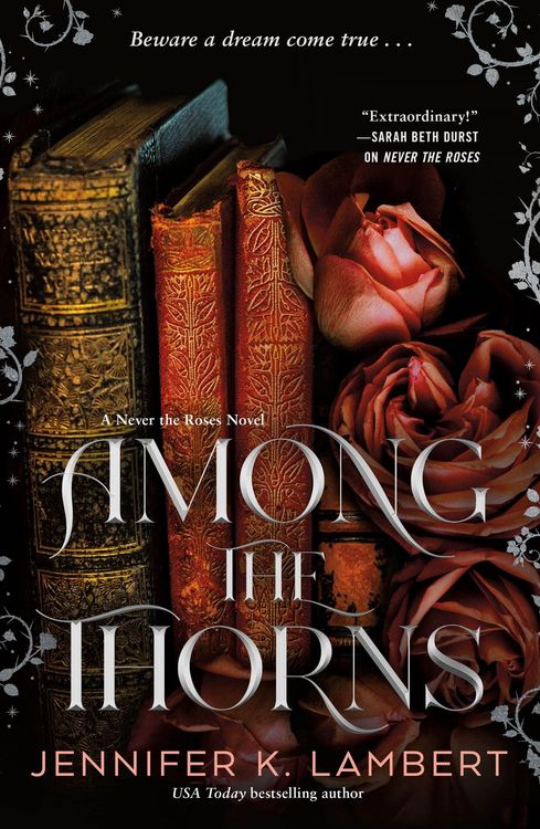 Produktbild: Among the Thorns